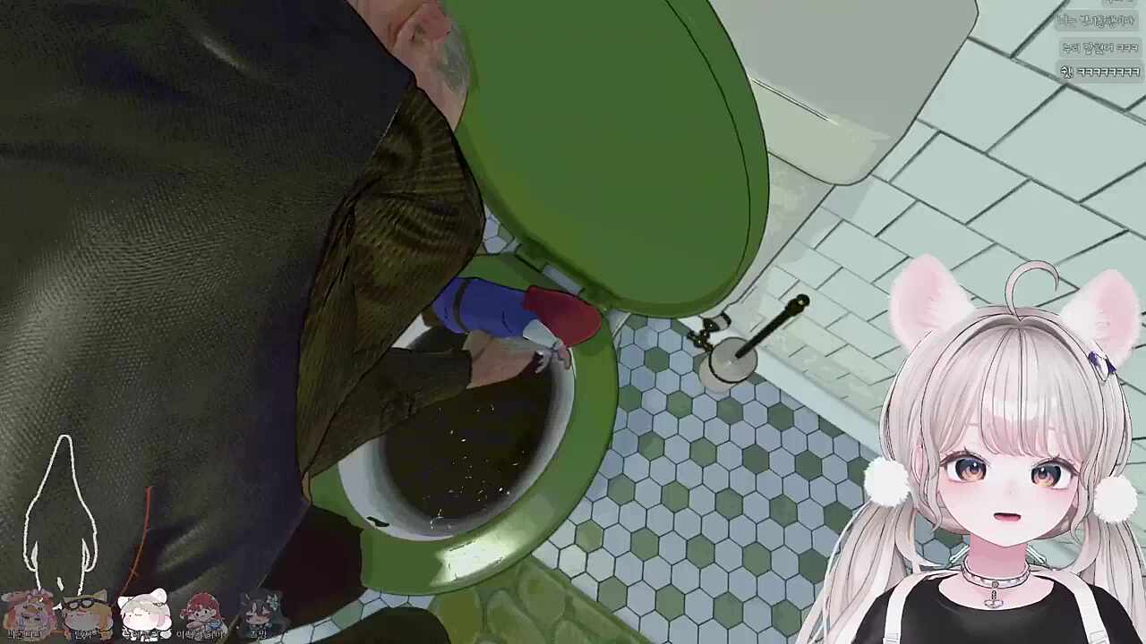 버글린 놈즈